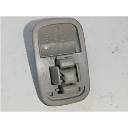 SUZUKI LIANA (ER) Napellenző Tartó (Pozíciófüggetlen)