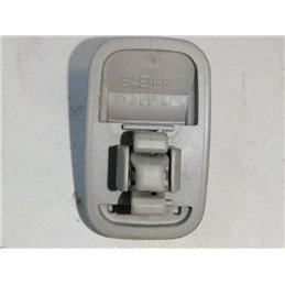 SUZUKI LIANA (ER) Napellenző Tartó (Pozíciófüggetlen)