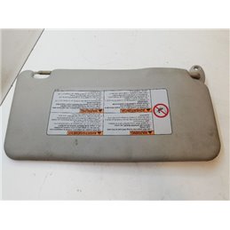 SUZUKI LIANA (ER) Jobb Napellenző