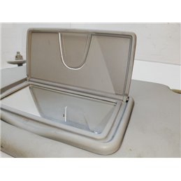 SUZUKI LIANA (ER) Jobb Napellenző