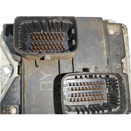 OPEL CORSA B (73_, 78_, 79_) Motorvezérlő