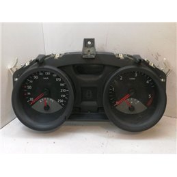 RENAULT MEGANE II (BM0/1_, CM0/1_) Kilométeróra