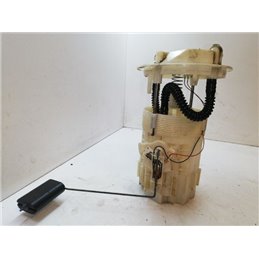 RENAULT MEGANE II (BM0/1_, CM0/1_) Üzemanyag Szivattyú