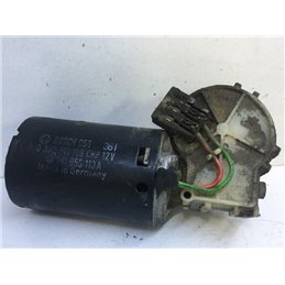 VW GOLF III (1H1) Első Ablaktörlő Motor