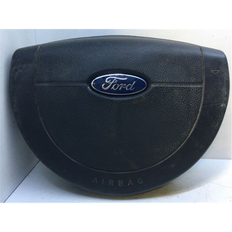 FORD FIESTA V (JH_, JD_) Kormánylégzsák