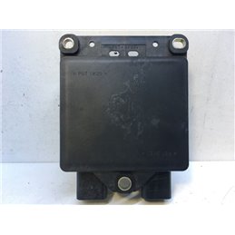 FORD FIESTA V (JH_, JD_) Légzsák Elektronika