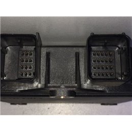 FORD FIESTA V (JH_, JD_) Légzsák Elektronika