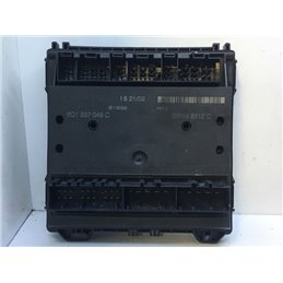 SEAT IBIZA III (6L1) Biztosítéktábla Doboz