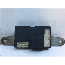 OPEL FRONTERA B (6B_) Tempomat Elektronika