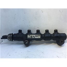 FORD FOCUS II (DA_) Közösnyomócső