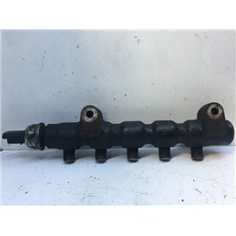 FORD FOCUS II (DA_) Közösnyomócső