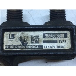 FORD FOCUS II (DA_) Közösnyomócső