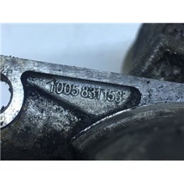 OPEL ASTRA H Önindító