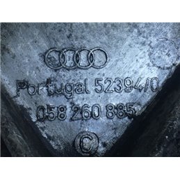 VW PASSAT (3B2) Tartó Bak