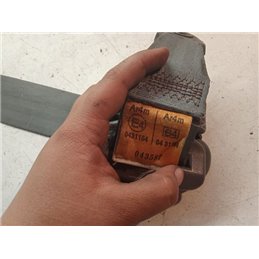 DAEWOO KALOS Bal első Biztonsági Öv