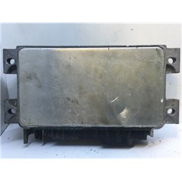 FIAT PUNTO (176) Motorvezérlő