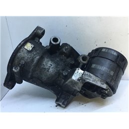 PEUGEOT 407 (6D_) EGR / AGR Szelep