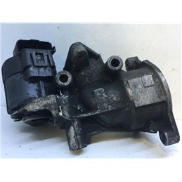 PEUGEOT 407 (6D_) EGR / AGR Szelep