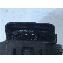 PEUGEOT 407 (6D_) EGR / AGR Szelep