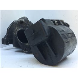 PEUGEOT 407 (6D_) EGR / AGR Szelep