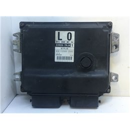 SUZUKI SX4 (GY) Motorvezérlő