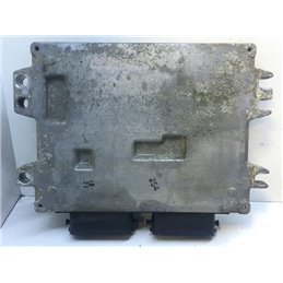 SUZUKI SX4 (GY) Motorvezérlő