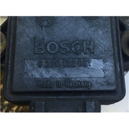 OPEL VECTRA B Ferdehátú (38_) Fojtószelep (Mechanikus)