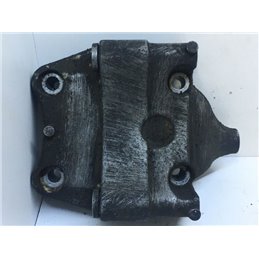 PEUGEOT 206 Ferdehátú (2A/C) Motor Tartó Bak (Pozíciófüggetlen)