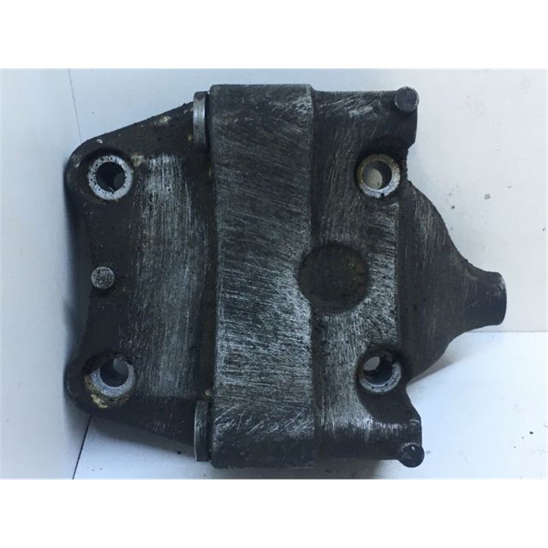 PEUGEOT 206 Ferdehátú (2A/C) Motor Tartó Bak (Pozíciófüggetlen)