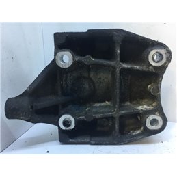 PEUGEOT 206 Ferdehátú (2A/C) Motor Tartó Bak (Pozíciófüggetlen)