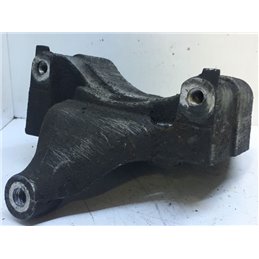 PEUGEOT 206 Ferdehátú (2A/C) Motor Tartó Bak (Pozíciófüggetlen)