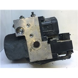 OPEL ASTRA G Ferdehátú (F48_, F08_) ABS Kocka