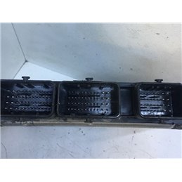 RENAULT MEGANE III Ferdehátú (BZ0_) Motorvezérlő