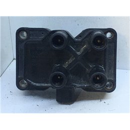 FORD FIESTA V (JH_, JD_) Gyújtótrafó