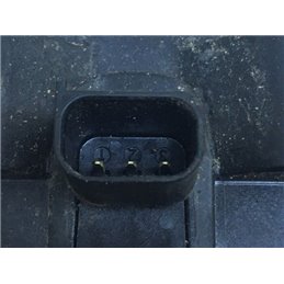 FORD FIESTA V (JH_, JD_) Gyújtótrafó