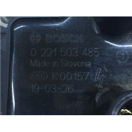 FORD FIESTA V (JH_, JD_) Gyújtótrafó