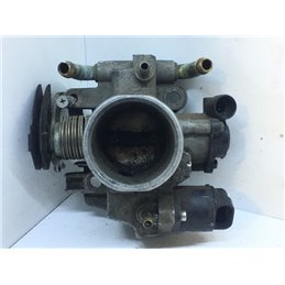 LADA NIVA (2121) Fojtószelep (Mechanikus)