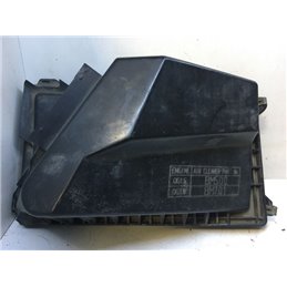 NISSAN ALMERA II (N16) Légszűrő Ház Fedél