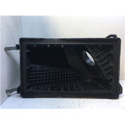 NISSAN ALMERA II (N16) Légszűrő Ház Fedél