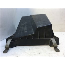 NISSAN ALMERA II (N16) Légszűrő Ház Fedél