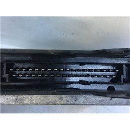 PEUGEOT 806 (221) Motorvezérlő