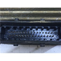 OPEL ZAFIRA A (F75_) Motorvezérlő