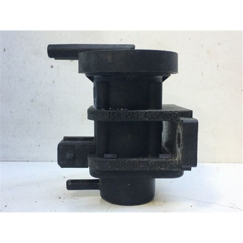 FIAT PUNTO (176) Nyomásszabályzó Szelep