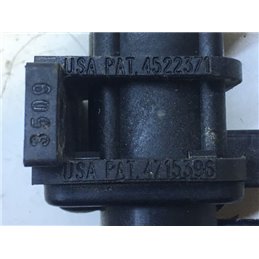 FIAT PUNTO (176) Nyomásszabályzó Szelep