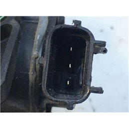 FORD FOCUS lépcsőshátú (DFW) Fojtószelep (Mechanikus)