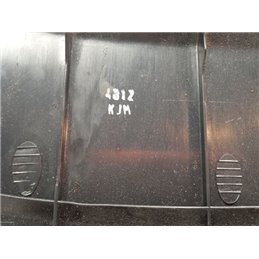 DAEWOO KALOS Felső Műszerfal Burkolat