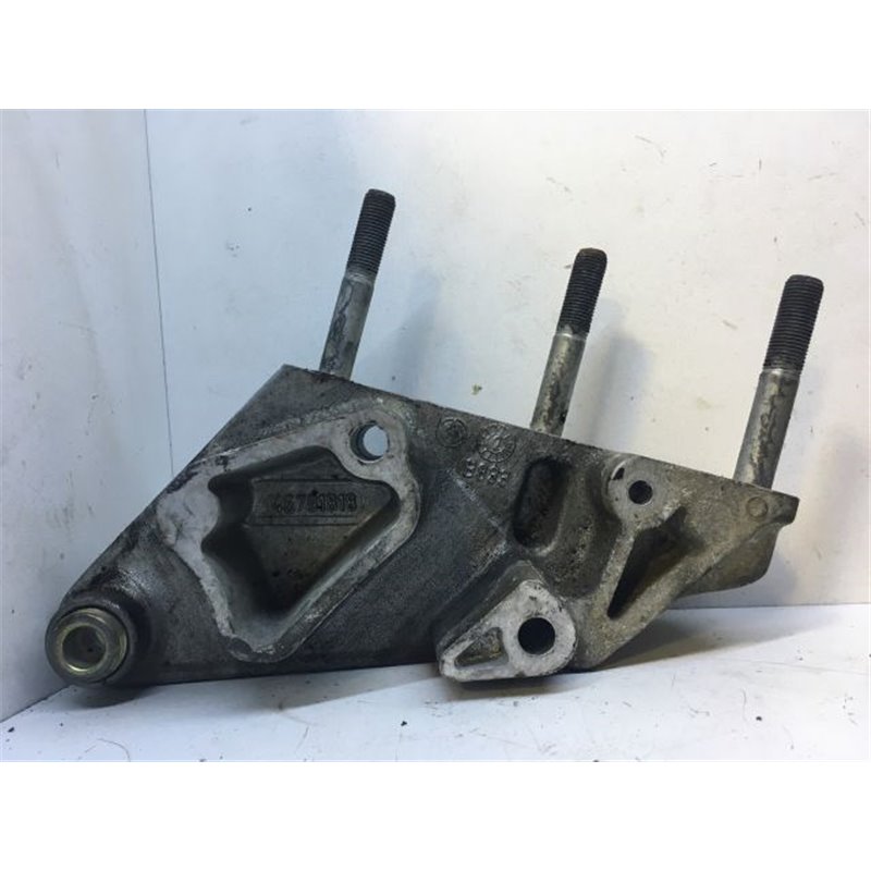 FIAT STILO (192) Motor Tartó Bak (Pozíciófüggetlen)