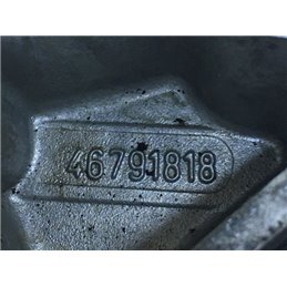 FIAT STILO (192) Motor Tartó Bak (Pozíciófüggetlen)