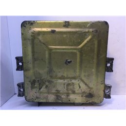 PEUGEOT 307 (3A/C) Motorvezérlő