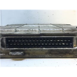 PEUGEOT 307 (3A/C) Motorvezérlő